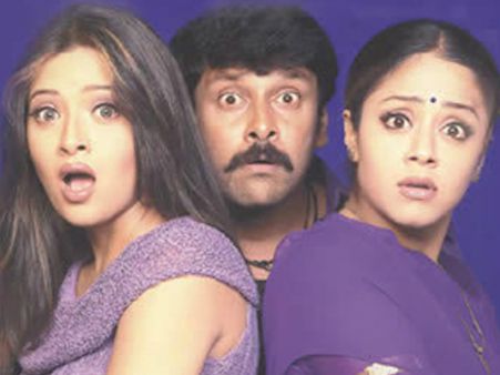 Mollywood Retake: What If Vikram's Dhool Is Remade In Malayalam?