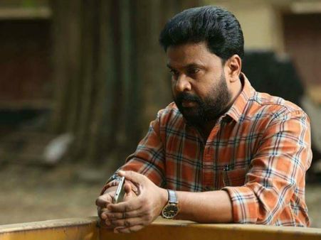 Dileep Goes For An Image Makeover With Ramaleela!