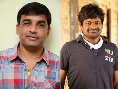 Dil Raju & Harish Shankar’s Request To Fans