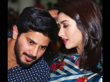 My Admiration For Amaal Has Only Increased: Dulquer Salmaan