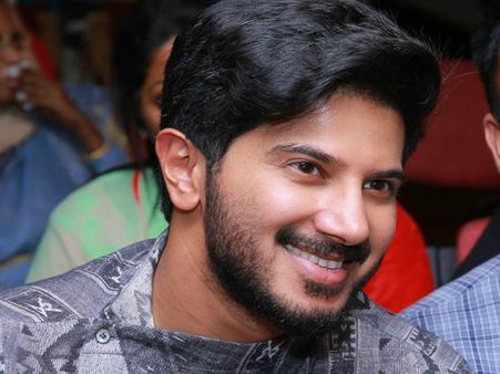 Dulquer Salmaan's Solo: Here Is An Exciting News!