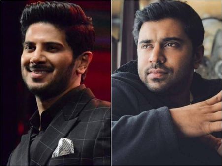 WOW! Dulquer Salmaan & Nivin Pauly Bag The Best Actor Titles!