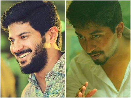 FLASHBACK! When Dulquer Salmaan & Vineeth Sreenivasan Planned A Movie Together!