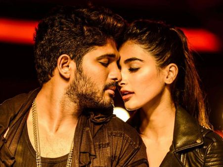 The Many Troubles Faced By Duvvada Jagannadham!