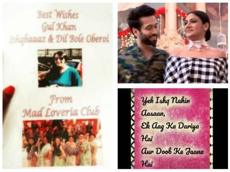 Ishqbaaz LEAP: Gul Khan Asks Fans To Get Ready For ‘Kidki Tod’ Shivaay & Anika’s Reunion!