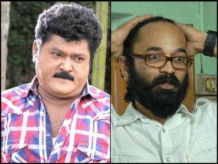 Guruprasad To Direct Jaggesh For The Third Time?