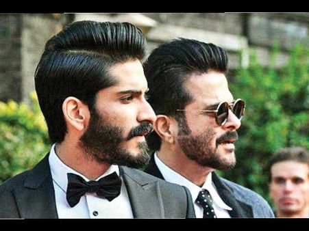 Harshvardhan Kapoor: I Don't Take Relationship Advice From Dad