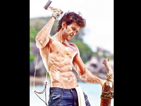 Why Siddharth Anand Didn't Cast Hrithik Roshan For Rambo Remake & Went Ahead With Tiger Shroff?