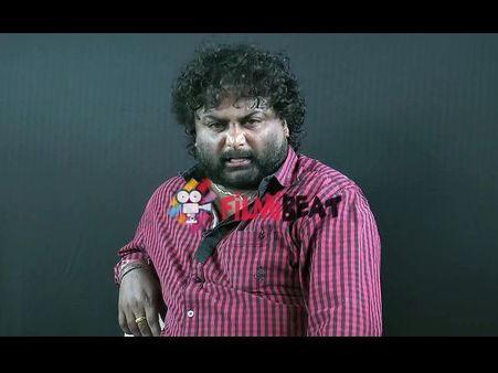 Huchcha Venkat Attempts Suicide By Drinking Phenyl At His Farmhouse