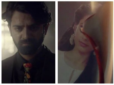 Barun Sobti’s Iss Pyaar Ko Kya Naam Doon 3 NEW PROMO Out: Advay Singh Raizada Burns Chandini’s Pic