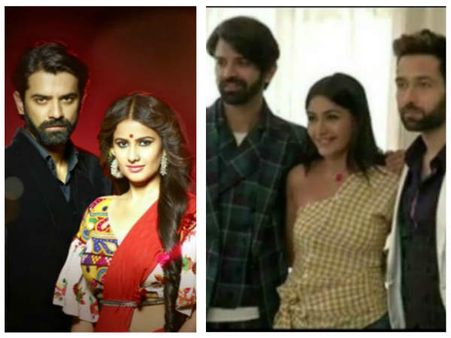 Iss Pyaar Ko Kya Naam Doon 3 & Ishqbaaz To Have An Integration Episode; Also Check Out Third Promo!
