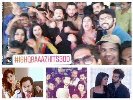 Ishqbaaz Completes 300 Episodes; Gul Khan Thanks Fans; Check Out Upcoming Twist...