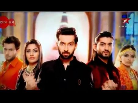 WATCH VIDEO! Oberoi Special At Top 10 Slot: Ishqbaaz & Dil Bole Oberoi Cast Thanks Fans