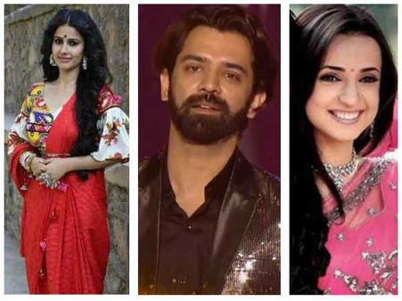 Iss Pyaar Ko Kya Naam Doon 3: Sanaya Irani Is NOT Part Of The Show!