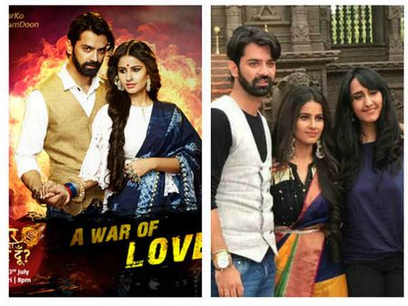IPKKND 3: Gul Khan Stands By Her Casting; Barun Sobti & Shivani Tomar Want Fans To Watch The Show!