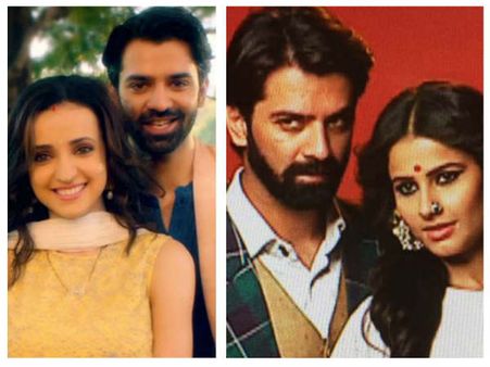 Barun Sobti Wants Fans To Move On; Shivani Tomar Hopes Fans Love Her Chemistry With Barun On IPKKND!
