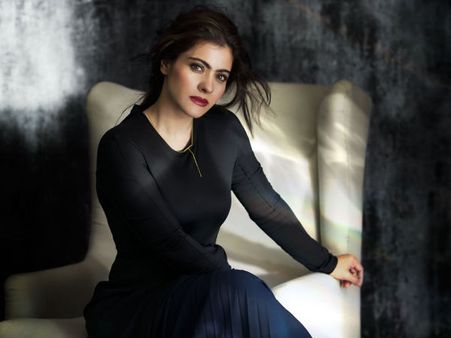 Kajol Reveals What One Thing IRRITATES Her The Most & We Couldn't Agree More!
