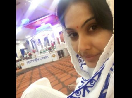 Shakti Actress Kamya Punjabi Rushed To The Hospital