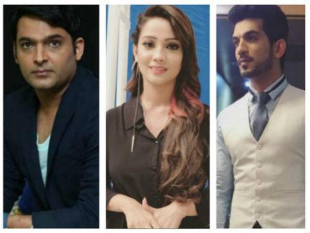 After Kapil Sharma & Adaa Khan, Now Arjun Bijlani Rushed To The Hospital!