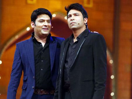 The Kapil Sharma Show: Why Chandan Prabhakar Returned To The Show?