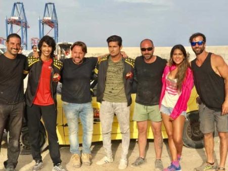 Khatron Ke Khiladi 8: Lopamudra, Rithvik & Nia Eliminated; Top Three Finalists Revealed