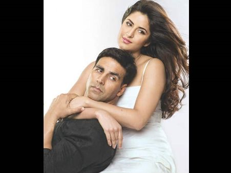NO END TO COLD WAR! Is Akshay Kumar Still UPSET With Katrina Kaif For This Reason?