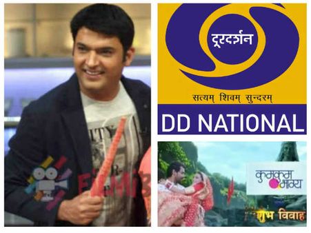 Latest TRP Ratings: DD National Enters The TRP Race; Kumkum Bhagya, YRKKH & TKSS Drop Down!
