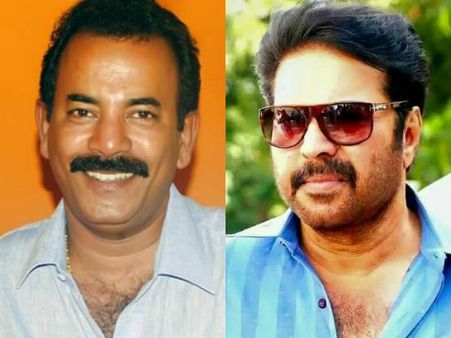 RUMOUR HAS IT! Mammootty & Major Ravi To Join Hands Soon?