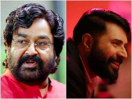 A Surprise For Mohanlal Fans, More About Mammootty's Next & Other Mollywood News Of The Week!