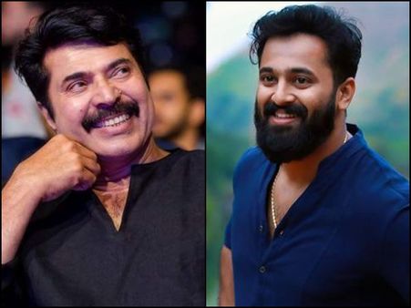 Unni Mukundan Has Some Great Words To Say About Mammootty!