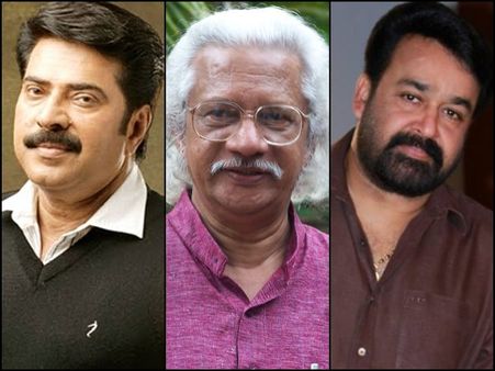 CUT TO 1989: When Mammootty, Mohanlal & Adoor Gopalakrishnan Brought Laurels To The State!