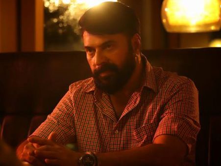WOW! Mammootty Has Back-to-back Thrillers On Cards!