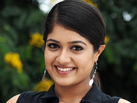 Meghana Raj & Jinda Team Face Backlash For A Dialogue In Teaser