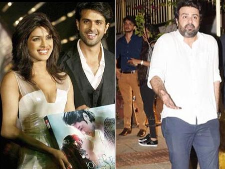 Priyanka Chopra DATED Him Once! Harman Baweja Looks Unrecognisable; See His SHOCKING PICS