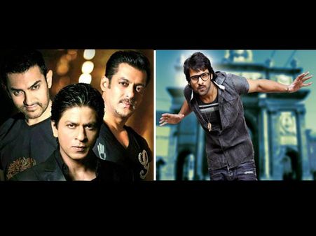 SUCCESS GONE TO HIS HEAD? Prabhas Wants Rs 80 Crores For His Next; Thinks He Is Bigger Than Khans?