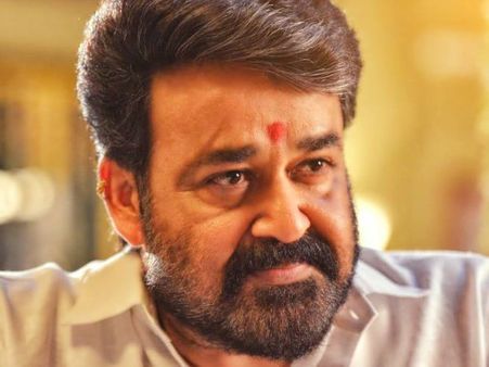 ALWAYS A KING! Mohanlal Reaches A New Milestone On Twitter!