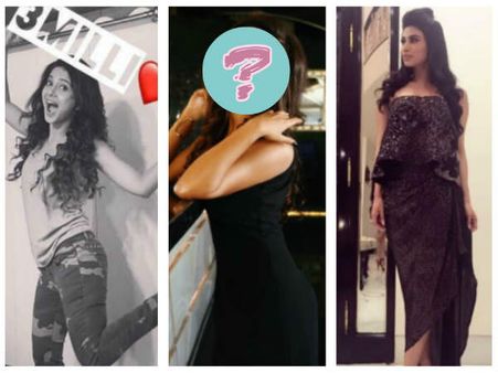 Jennifer Winget & Mouni Roy Cross 3M Followers On Instagram; Who’s Next?