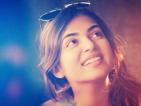 KICKASS! This Is How Nazriya Nazim Reacted To Pregnancy Rumours