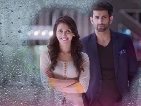 Ek Duje Ke Vaaste Actors Namik Paul & Nikita Dutta In Sony TV’s Shows