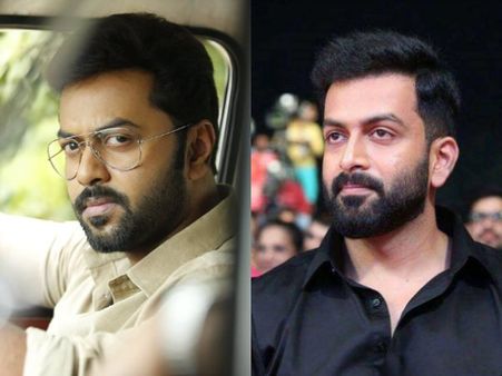 Prithviraj & Indrajith Team's Next Movie Will Have An Interesting Background!