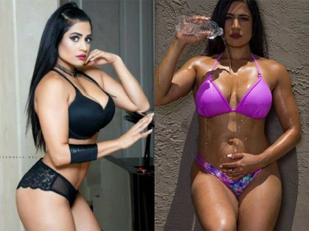 Meet Priya Binion! The Indian-American Bodybuilder Who Made Both India & America Proud!