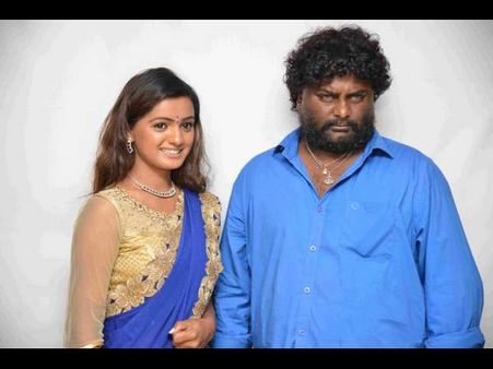 Rachana Reveals The Truth Behind The Rumours About Venkat And Her!