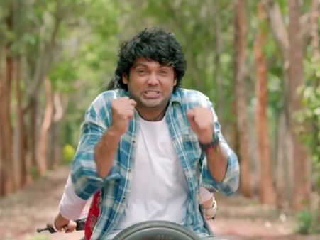 What Did Rakshit Shetty's Mother Gift Her Future Daughter-in-law?