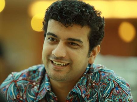 INTERESTING! Ramesh Pisharody Gearing Up To Debut As A Film-maker!