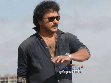Actress Bindiya Makes False Allegations On Ravichandran; Gets Dragged To The Court By Crazy Star