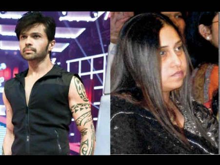AND THEY CALLED IT QUITS! Himesh Reshammiya & His Wife Komal Are Now Officially DIVORCED