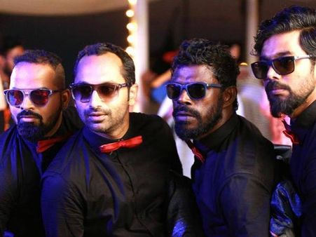 Role Models Movie Review: A Strictly Average Affair