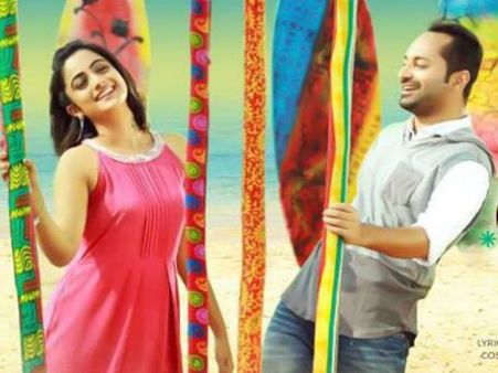 Role Models Box Office: 4 Days Collections At Kochi Multiplexes!