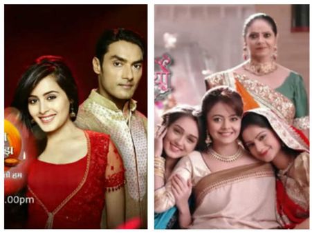 Tu Sooraj Main Saanjh Piyaji To Replace Saath Nibhana Saathiya; Devoleena Undergoes Backbone Surgery