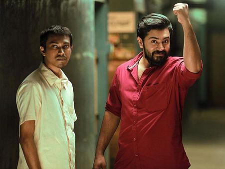 Sakhavu Box Office: Final Kerala Collections